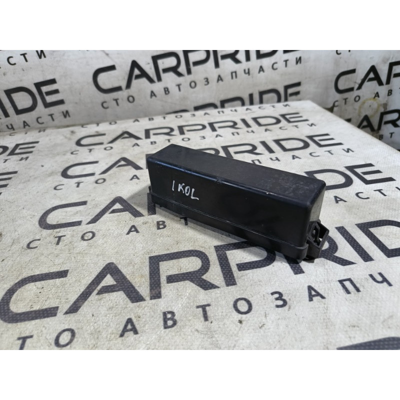 Кришка блока запобіжників (двигун та елементи) RENAULT Koleos HY 2008 2.0 24382BM600