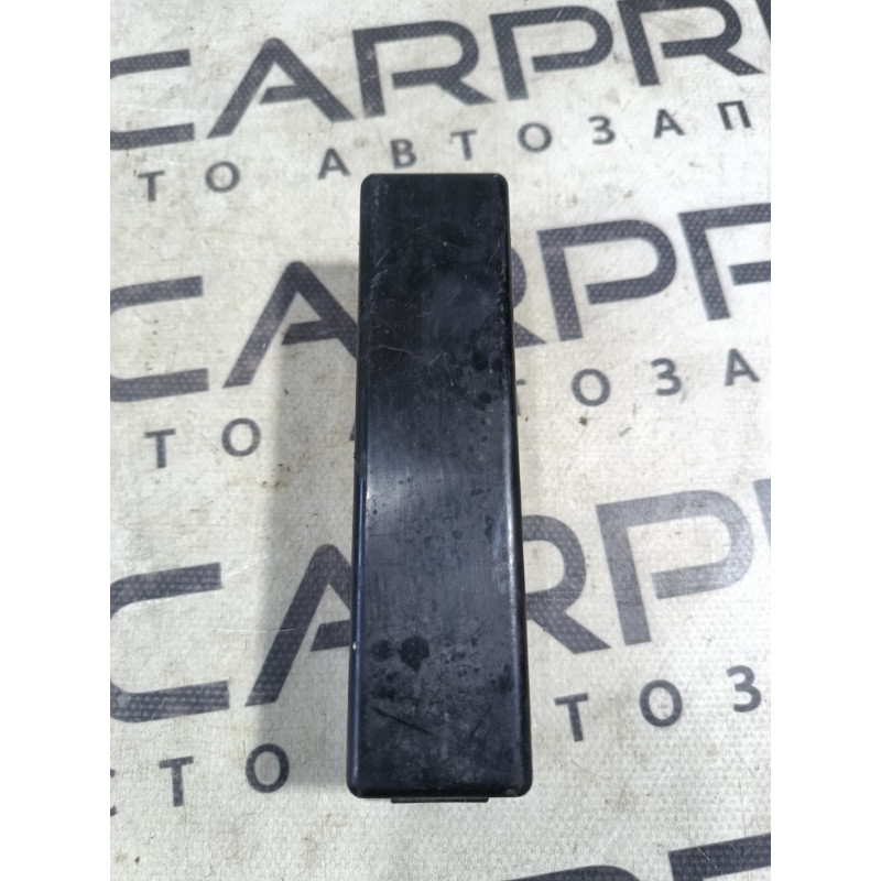 Кришка блока запобіжників (двигун та елементи) RENAULT Koleos HY 2008 2.0 24382BM600