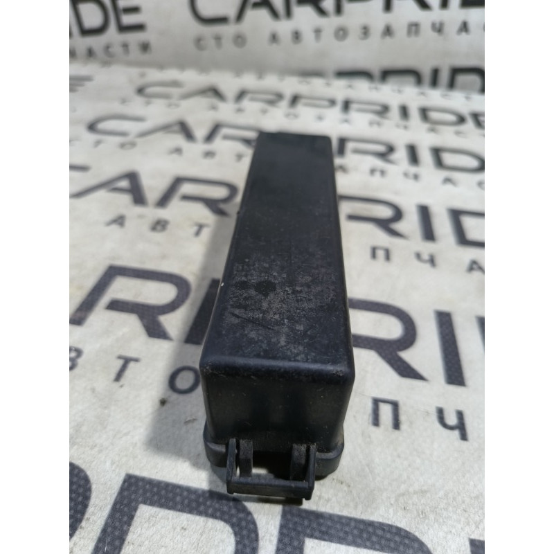 Кришка блока запобіжників (двигун та елементи) RENAULT Koleos HY 2008 2.0 24382BM600