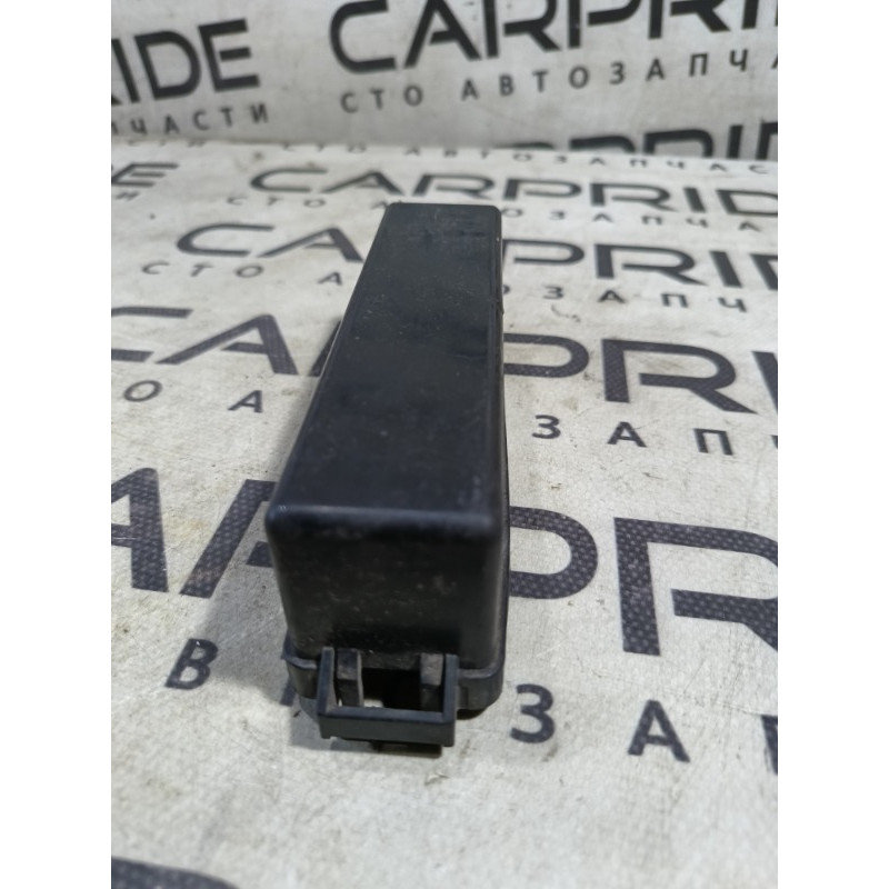 Кришка блока запобіжників (двигун та елементи) RENAULT Koleos HY 2008 2.0 24382BM600