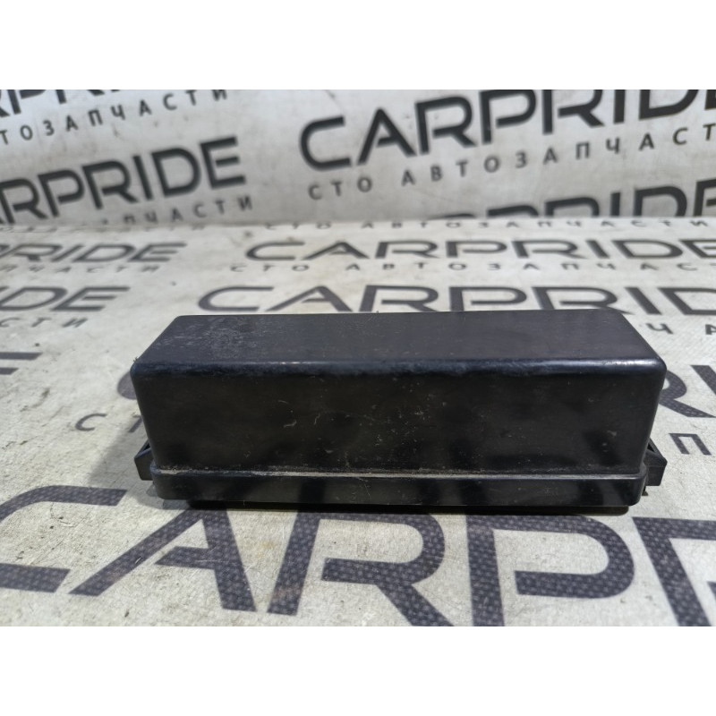 Кришка блока запобіжників (двигун та елементи) RENAULT Koleos HY 2008 2.0 24382BM600