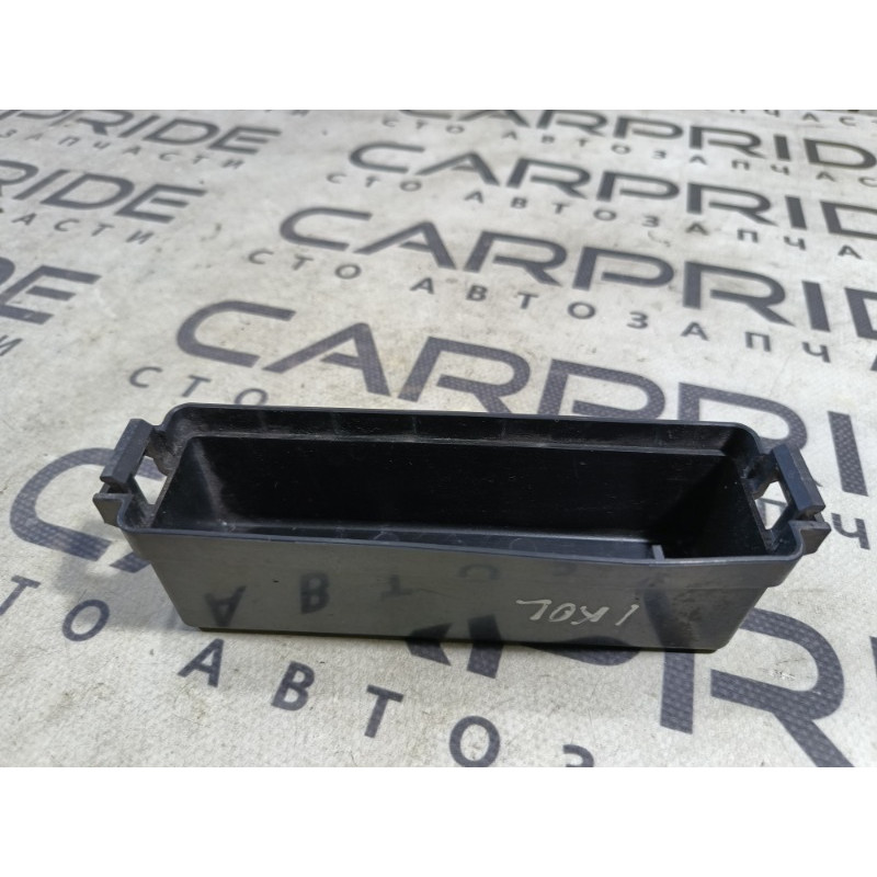 Кришка блока запобіжників (двигун та елементи) RENAULT Koleos HY 2008 2.0 24382BM600