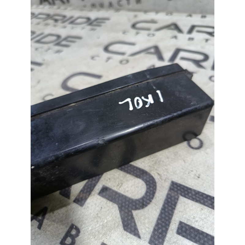 Кришка блока запобіжників (двигун та елементи) RENAULT Koleos HY 2008 2.0 24382BM600