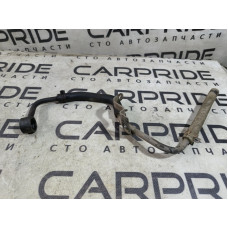 Трубка масляная