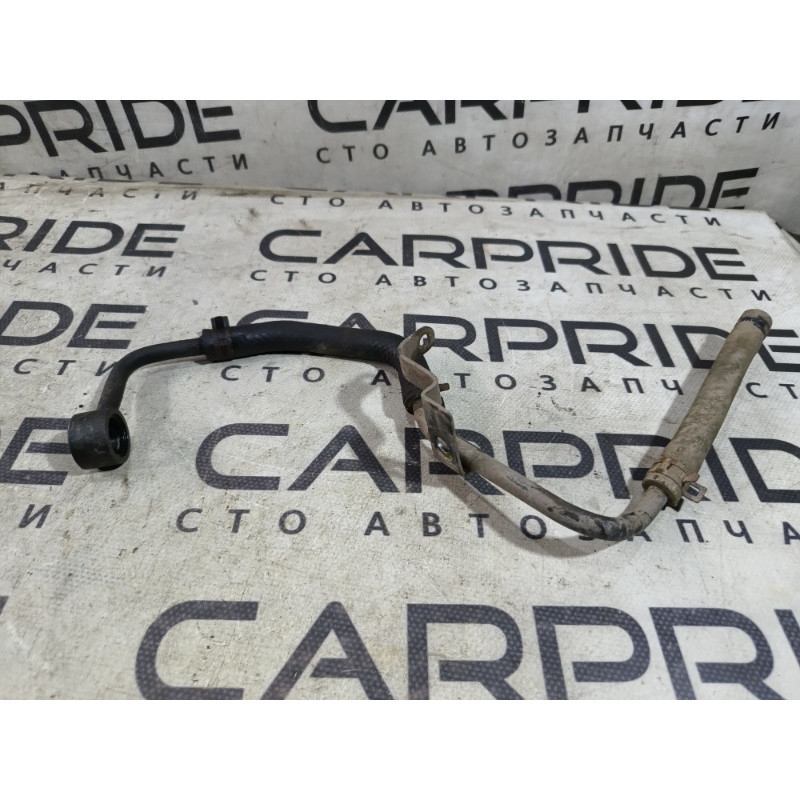 Трубка масляная (двигатель и элементы) Hyundai Santa Fe SM 2005 2.0