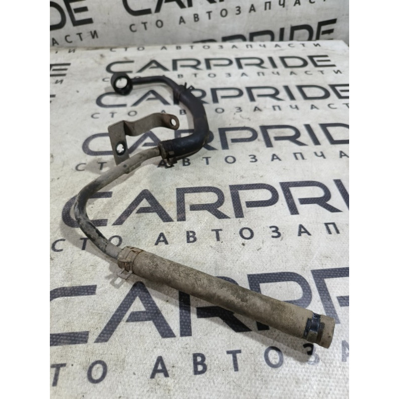 Трубка масляная (двигатель и элементы) Hyundai Santa Fe SM 2005 2.0