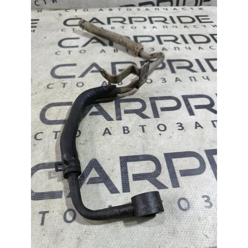 Трубка масляная (двигатель и элементы) Hyundai Santa Fe SM 2005 2.0