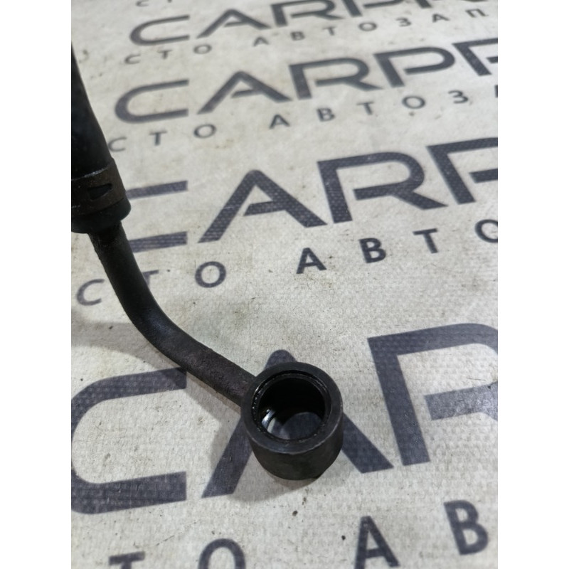 Трубка масляная (двигатель и элементы) Hyundai Santa Fe SM 2005 2.0