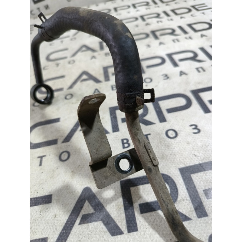 Трубка масляная (двигатель и элементы) Hyundai Santa Fe SM 2005 2.0