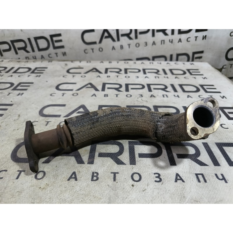 трубка (двигатель и элементы) Hyundai Santa Fe SM 2005 2.0 2849127001