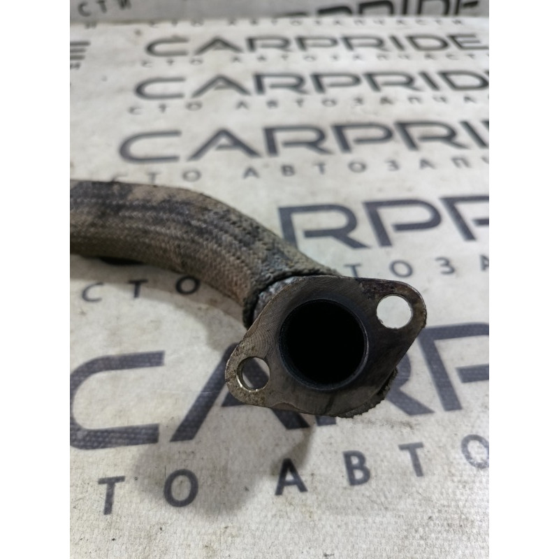 трубка (двигатель и элементы) Hyundai Santa Fe SM 2005 2.0 2849127001