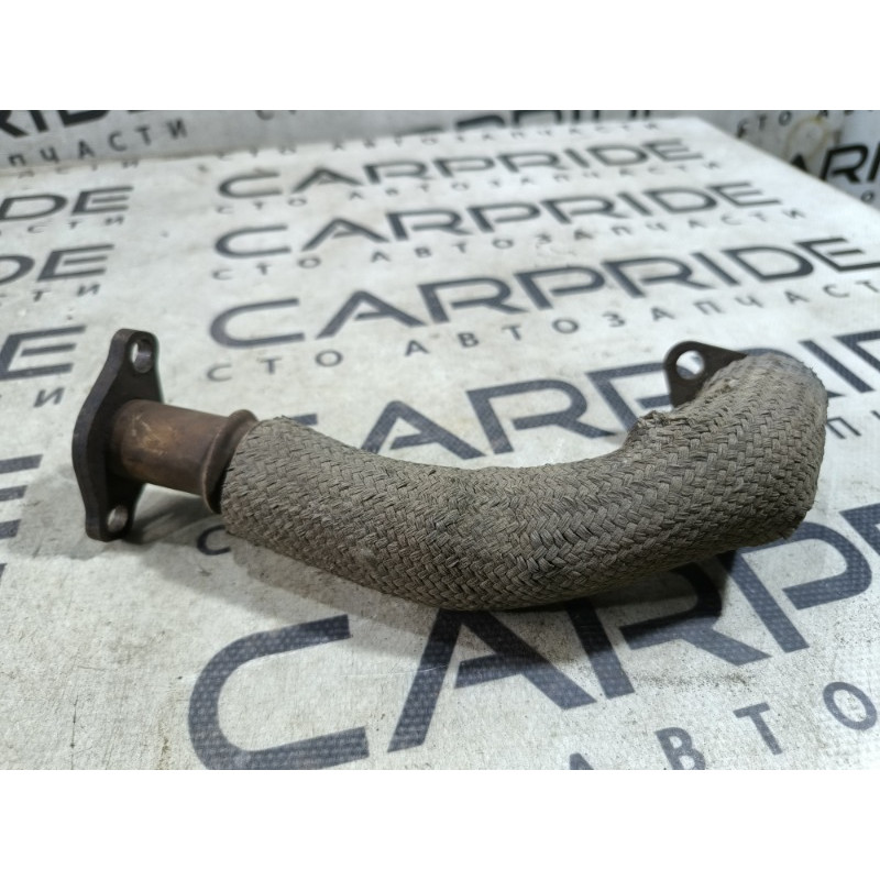 трубка (двигатель и элементы) Hyundai Santa Fe SM 2005 2.0 2849127001