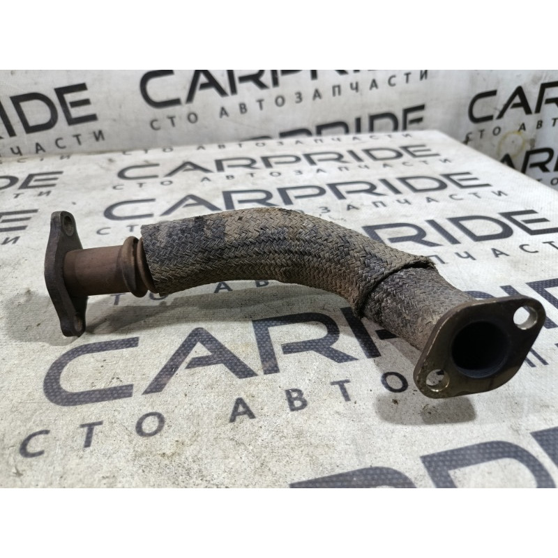 трубка (двигатель и элементы) Hyundai Santa Fe SM 2005 2.0 2849127001