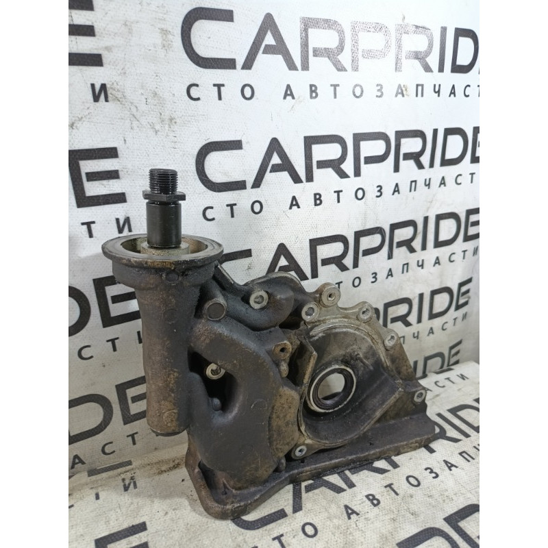 Маслонасос (двигатель и элементы) Hyundai Santa Fe SM 2005 2.0 2131027000