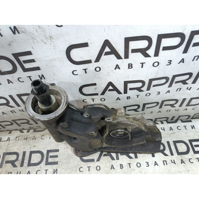 Маслонасос (двигатель и элементы) Hyundai Santa Fe SM 2005 2.0 2131027000