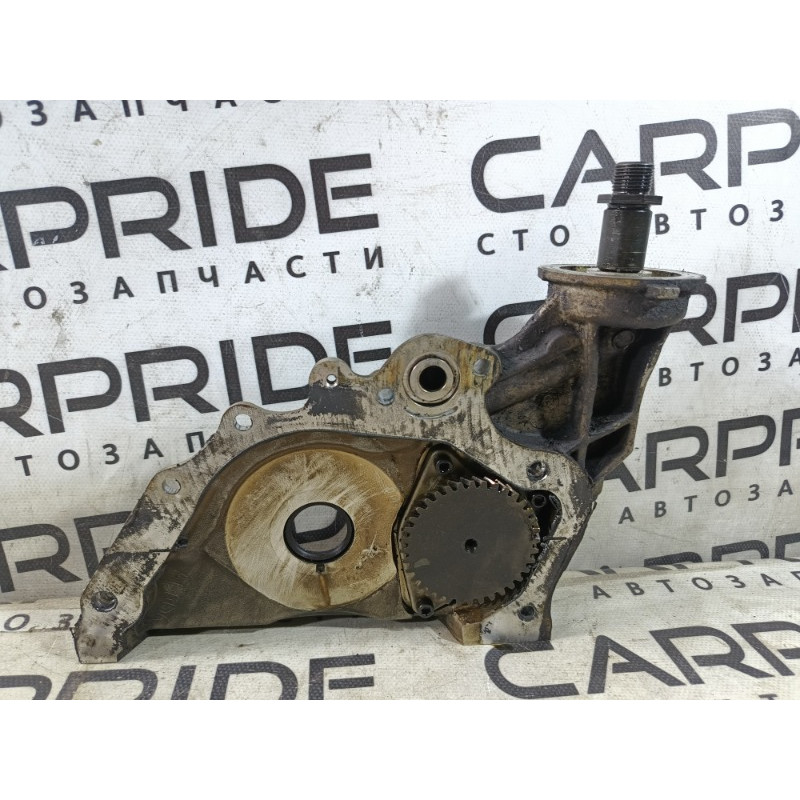 Маслонасос (двигатель и элементы) Hyundai Santa Fe SM 2005 2.0 2131027000