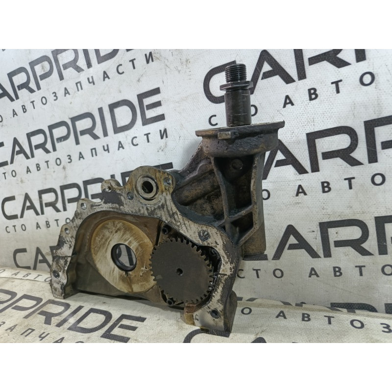 Маслонасос (двигатель и элементы) Hyundai Santa Fe SM 2005 2.0 2131027000