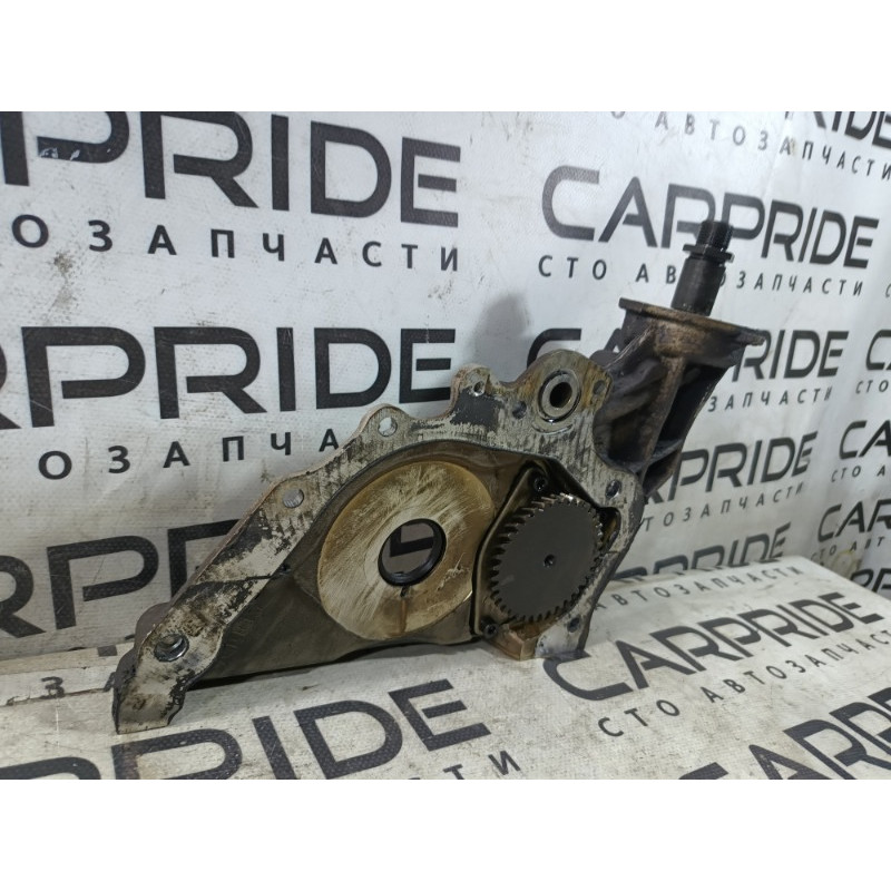 Маслонасос (двигатель и элементы) Hyundai Santa Fe SM 2005 2.0 2131027000