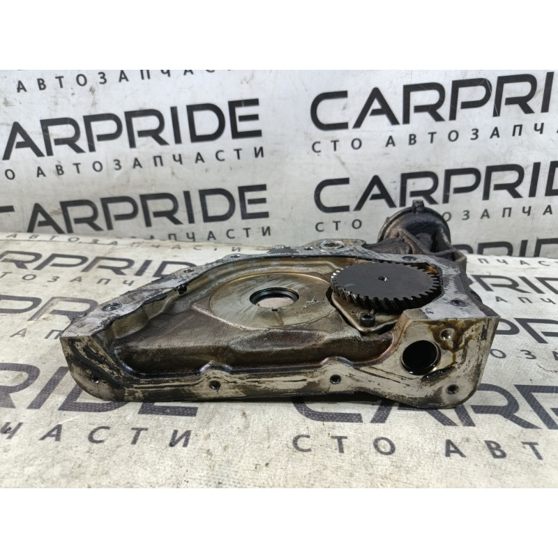 Маслонасос (двигатель и элементы) Hyundai Santa Fe SM 2005 2.0 2131027000