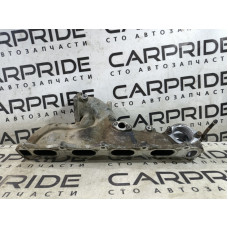 Коллектор впускной