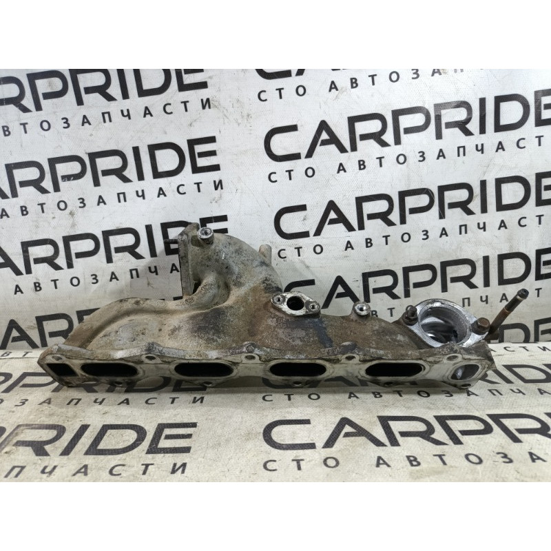 Коллектор впускной (впускная система) Hyundai Santa Fe SM 2005 2.0 2831027900