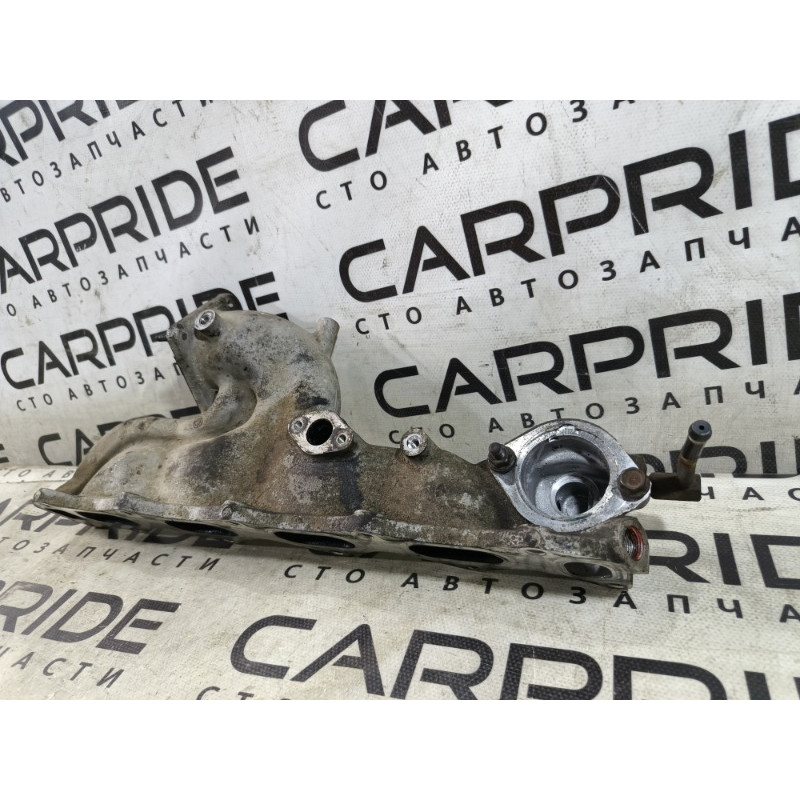 Коллектор впускной (впускная система) Hyundai Santa Fe SM 2005 2.0 2831027900