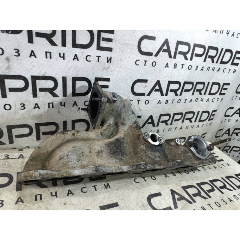 Коллектор впускной (впускная система) Hyundai Santa Fe SM 2005 2.0 2831027900