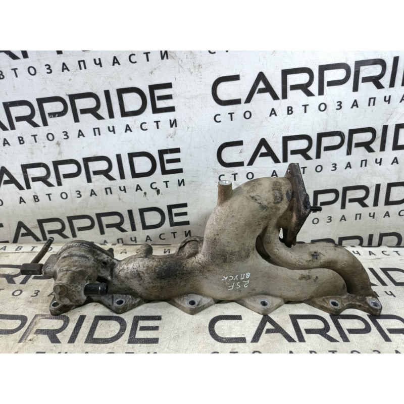 Коллектор впускной (впускная система) Hyundai Santa Fe SM 2005 2.0 2831027900