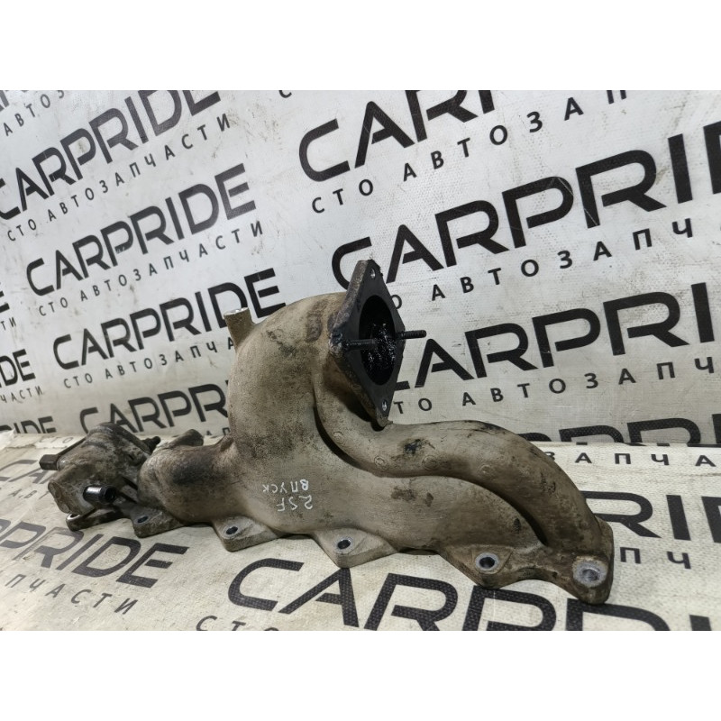 Коллектор впускной (впускная система) Hyundai Santa Fe SM 2005 2.0 2831027900