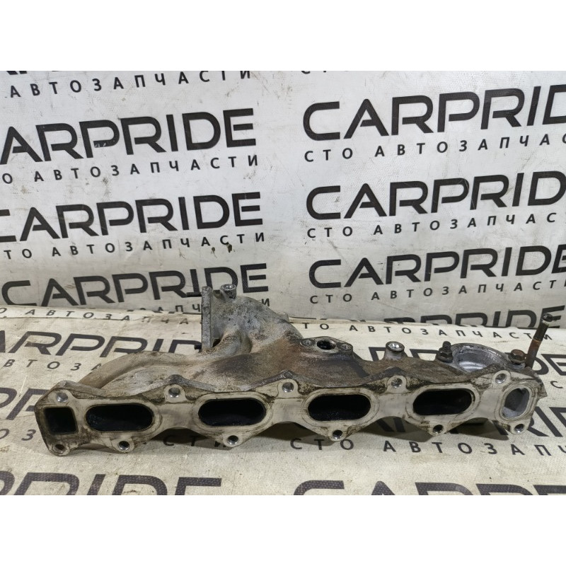 Коллектор впускной (впускная система) Hyundai Santa Fe SM 2005 2.0 2831027900