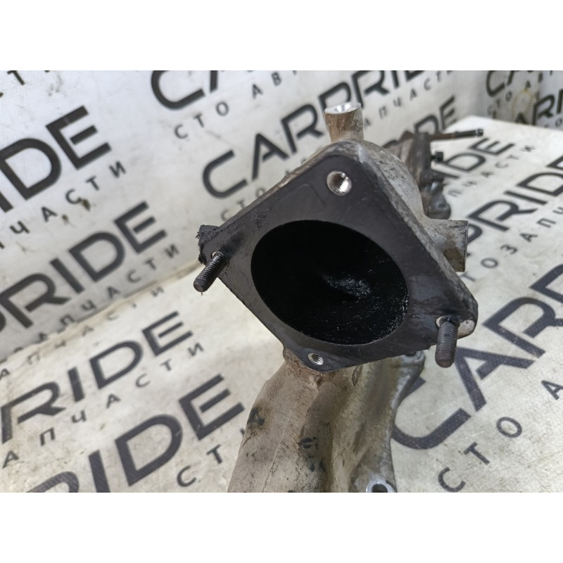 Коллектор впускной (впускная система) Hyundai Santa Fe SM 2005 2.0 2831027900
