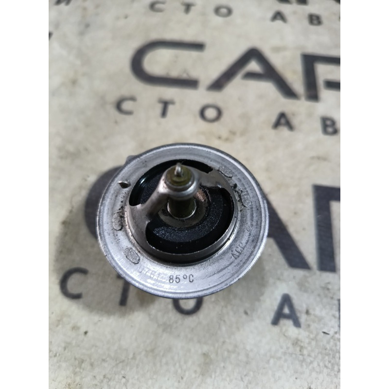 Термостат (система охлаждения) Hyundai Santa Fe SM 2005 2.0 2550027000