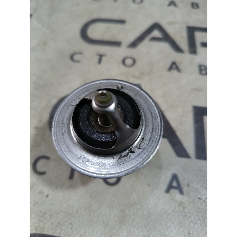 Термостат (система охлаждения) Hyundai Santa Fe SM 2005 2.0 2550027000