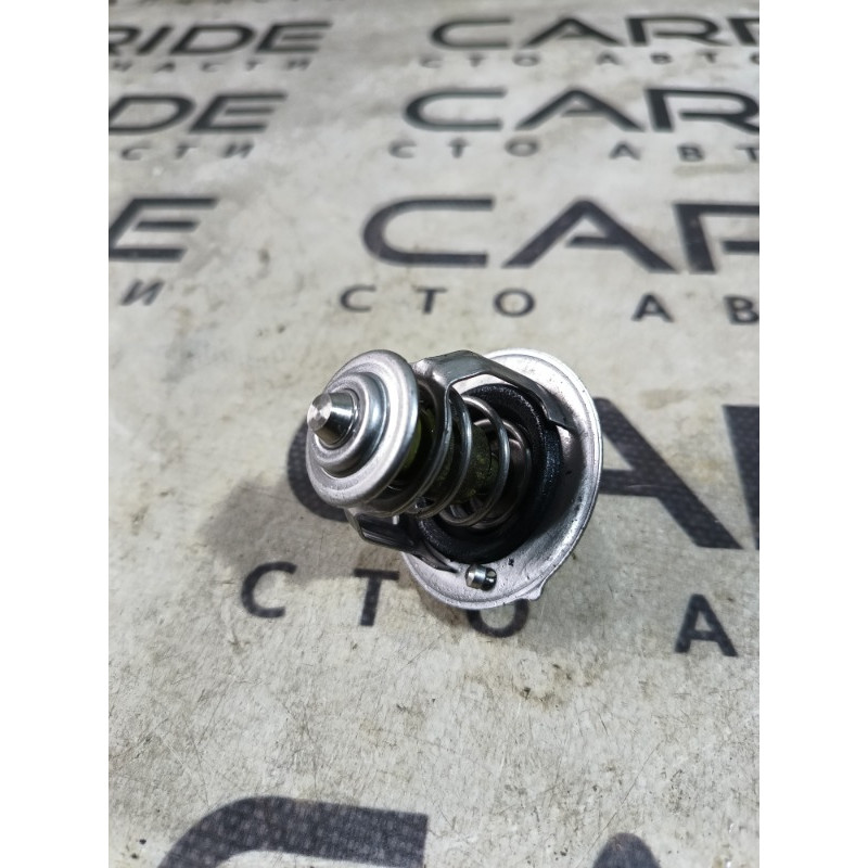 Термостат (система охлаждения) Hyundai Santa Fe SM 2005 2.0 2550027000