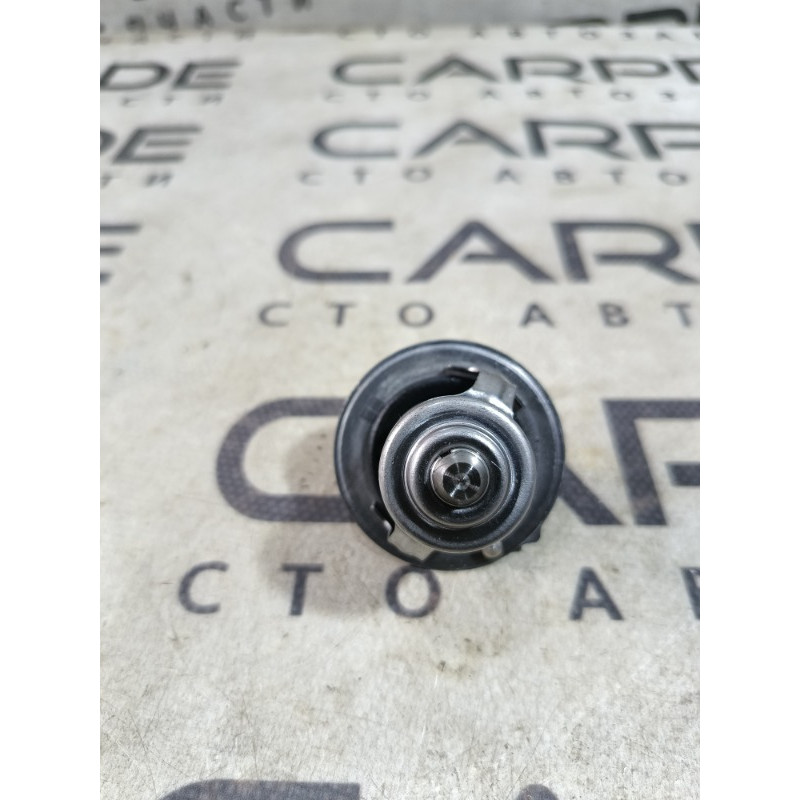 Термостат (система охлаждения) Hyundai Santa Fe SM 2005 2.0 2550027000