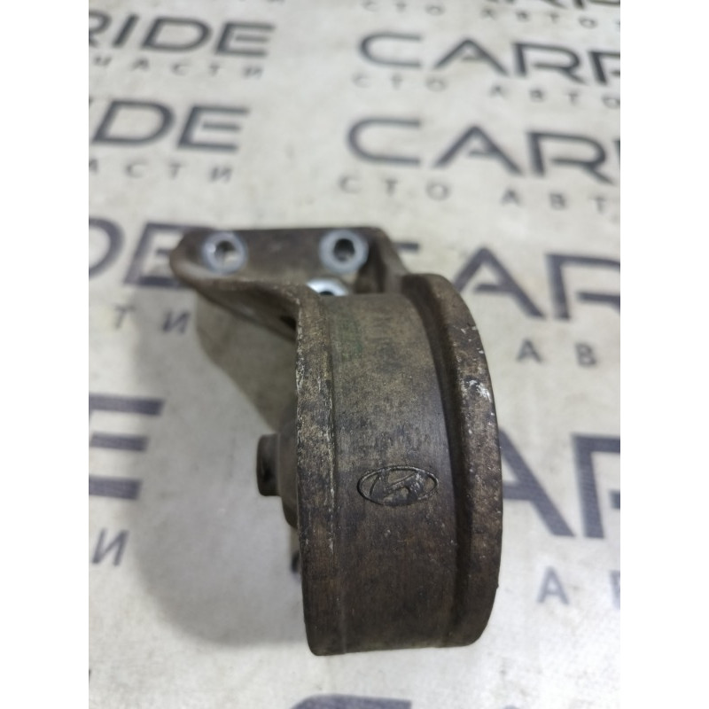 Подушка КПП (трансмиссия) Hyundai Santa Fe SM 2005 2.0 2193026300