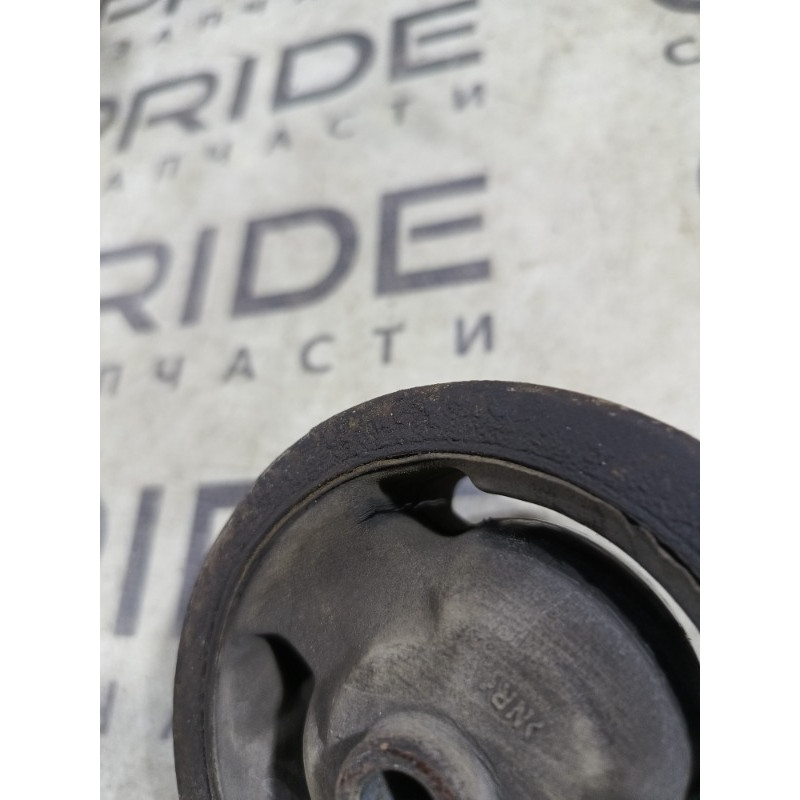 Подушка КПП (трансмиссия) Hyundai Santa Fe SM 2005 2.0 2193026300