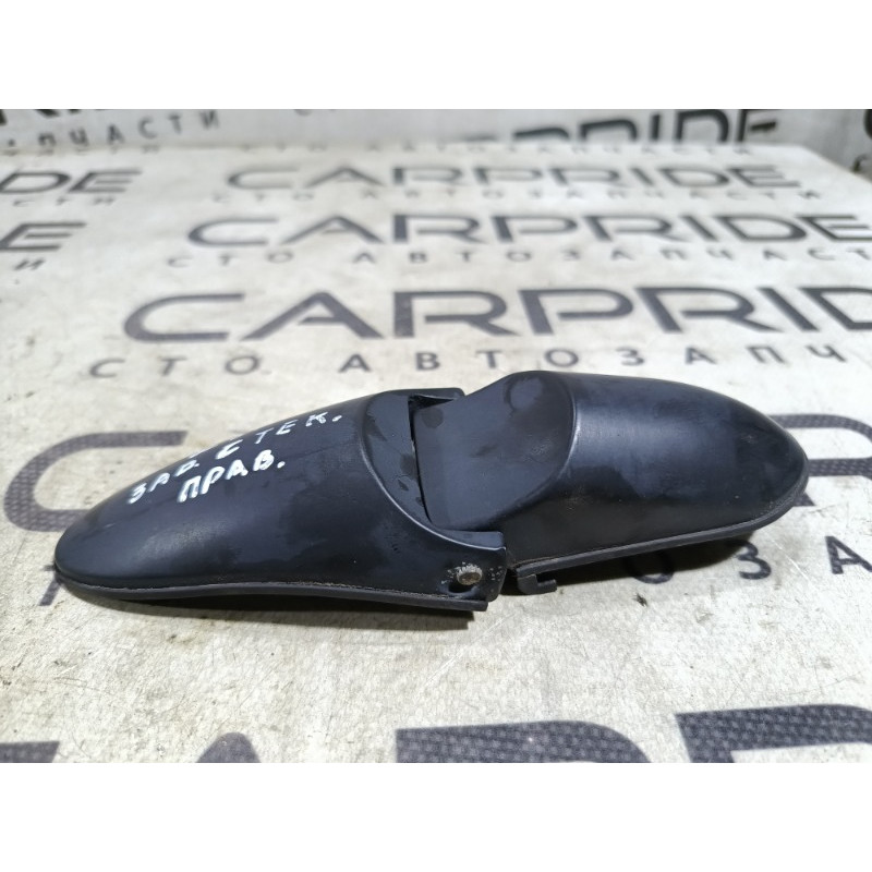 Петля багажника (кузов и элементы) Hyundai Santa Fe SM 2005 2.0 8716026000