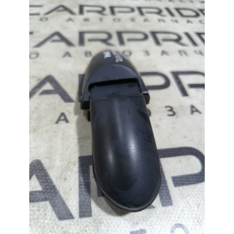 Петля багажника (кузов и элементы) Hyundai Santa Fe SM 2005 2.0 8716026000