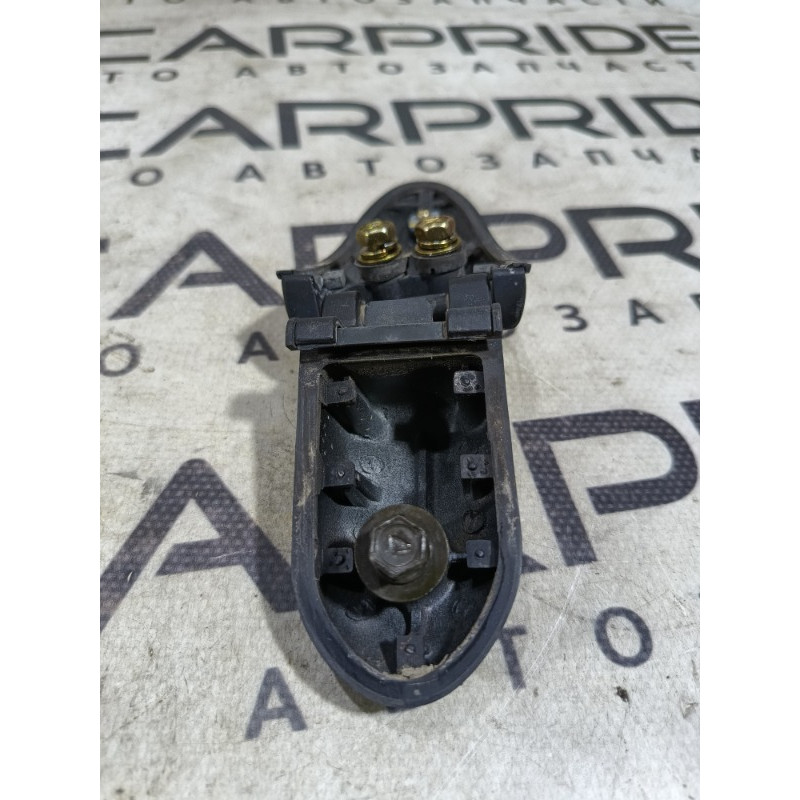 Петля багажника (кузов и элементы) Hyundai Santa Fe SM 2005 2.0 8716026000
