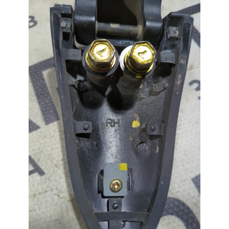 Петля багажника (кузов и элементы) Hyundai Santa Fe SM 2005 2.0 8716026000