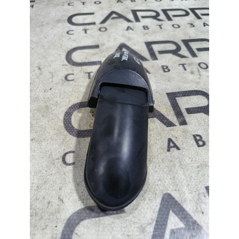 Петля багажника (кузов и элементы) Hyundai Santa Fe SM 2005 2.0 8715026000