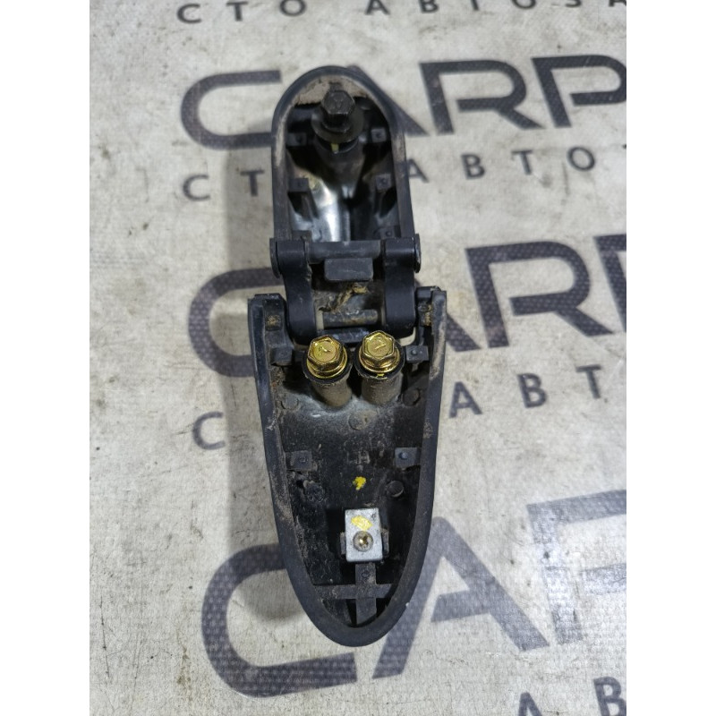 Петля багажника (кузов и элементы) Hyundai Santa Fe SM 2005 2.0 8715026000