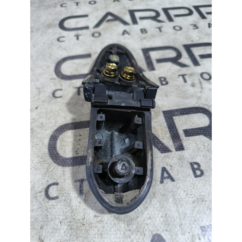 Петля багажника (кузов и элементы) Hyundai Santa Fe SM 2005 2.0 8715026000