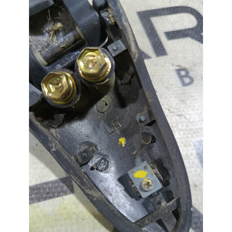 Петля багажника (кузов и элементы) Hyundai Santa Fe SM 2005 2.0 8715026000