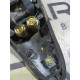 Петля багажника (кузов и элементы) Hyundai Santa Fe SM 2005 2.0 8715026000