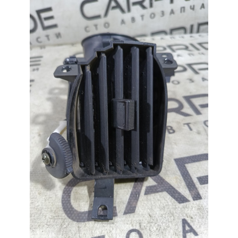Дефлектор воздуховода (салон) Hyundai Santa Fe SM 2005 2.0 8236426010