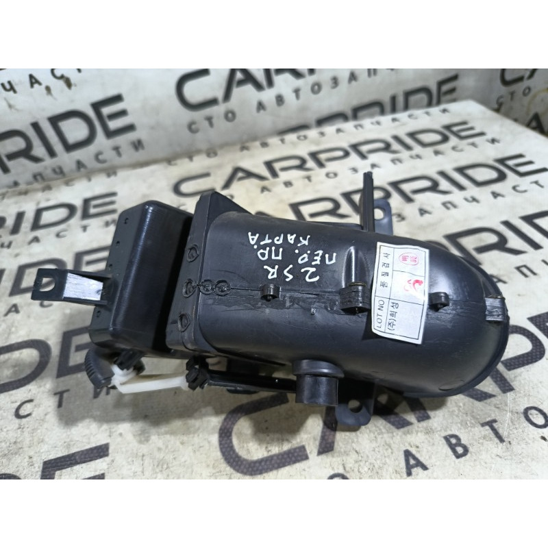 Дефлектор воздуховода (салон) Hyundai Santa Fe SM 2005 2.0 8236426010