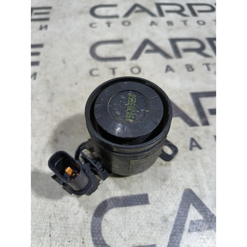 Сирена сигнализации (электрика) Hyundai Santa Fe SM 2005 2.0 9587526100