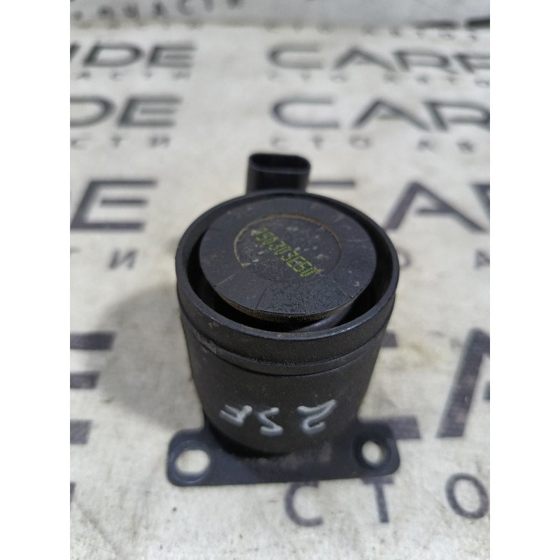 Сирена сигнализации (электрика) Hyundai Santa Fe SM 2005 2.0 9587526100